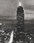 Empire State Building in Black and White en internet