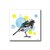 Sketchbook Lodge Bird - comprar online