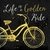 Golden Ride I en internet