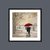 Romantic Paris III Red Umbrella en internet