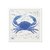 Sea Creature Crab Blue - tienda online