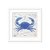 Imagen de Sea Creature Crab Blue