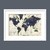 World Map Collage - tienda online