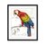 Parrot Botanique II - Sur Arte Shop - Láminas y Cuadros