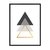 Triángulos I - tienda online