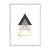 Triángulos I - comprar online