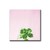 Succulent Simplicity on Pink VII - comprar online