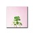 Succulent Simplicity on Pink IX - comprar online