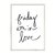 Friday I'm in Love - Sur Arte Shop - Láminas y Cuadros