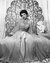Elizabeth Taylor 1951 Glamour Shoot en internet