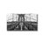 Brooklyn Bridge in Black and White - comprar online