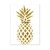 Golden Pineapple en internet