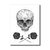 Skull N Roses - comprar online