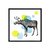 Sketchbook Lodge Moose en internet