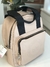 Mochila Morena Nude - comprar online