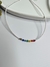 Collar Serenity Arcoiris - comprar online