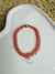 Pulsera Nuray Coral - comprar online