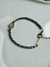 Pulsera Rebecca Gris - comprar online