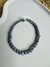 Pulsera Giddy Gris - comprar online