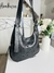 Cartera Oval Negra en internet