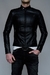 Sebastian Racer Black - comprar online