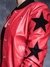 Bomber Super Star Red - tienda online