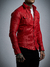 Camisa Espiga Red