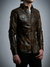 Dirty Brown Shirt - buy online