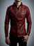 Camisa Paul Burgundy