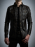 Dark Brown Paul Shirt - buy online