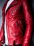 Red Vicious Rocker Jacket