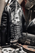 Chaqueta Judas Darkness - comprar online