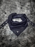 Bandana Blue Navy