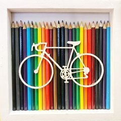 Bici Colores - comprar online