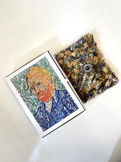Puzzle Vincent