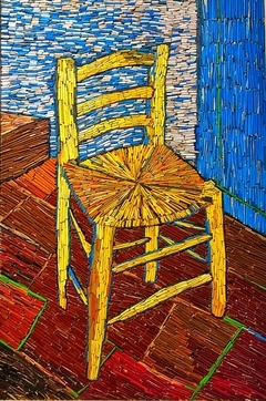 La silla de Vincent