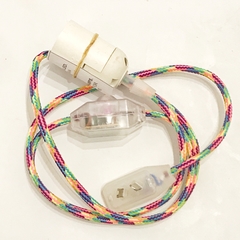 Cable armado para Mora Lamp