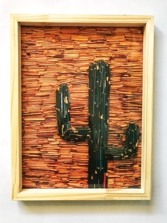 Lamina Cactus - comprar online