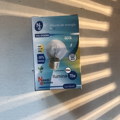 Bombita de luz recomendada para Mora Lamp - comprar online