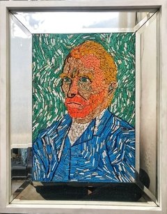 Vincent Van Gogh en internet