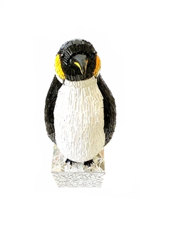 Pinguino - Mora Veron
