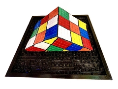 Rubik - comprar online