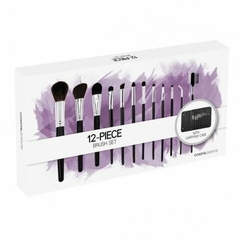 Set de brochas (linea profesional) COASTAL SCENTS 12 Unidades en internet