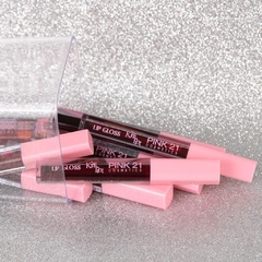 Tinta de labios Pink 21 lip gloss