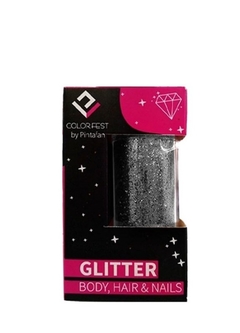 Glitter Pintafan