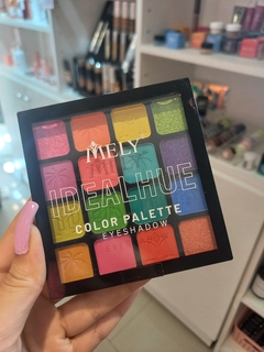 Paleta Idealhue- Mely