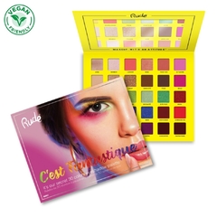 C'est Fantastique -Rude Cosmetics - Cruelty Free