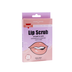 Exfoliante de labios- Lip Scrub - Simple Beauty