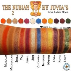 NUBIAN 2 JUVIAS PLACE en internet