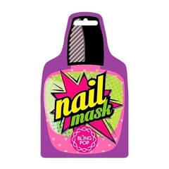 NAIL MASK - SPA DE UÑAS - BLING POP